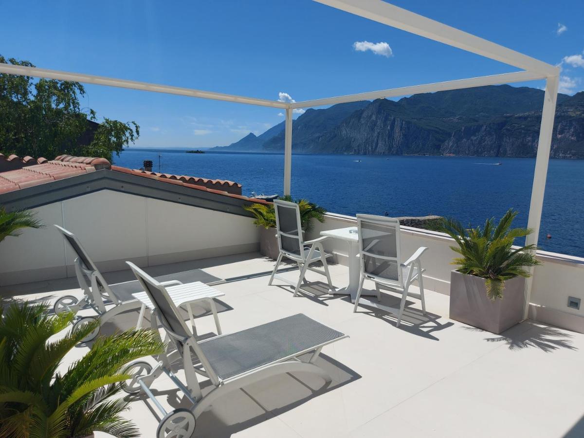 Vega 3* Malcesine