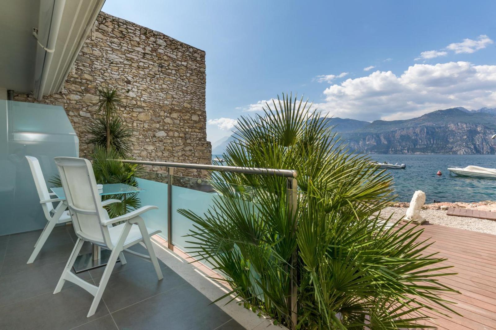 Vega Malcesine