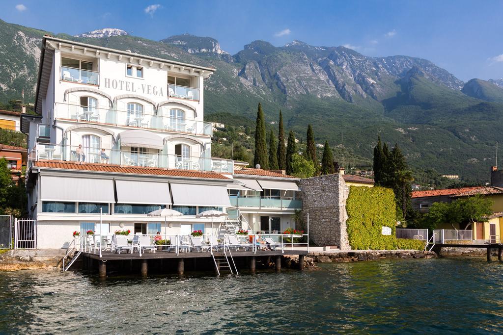 Hotel Vega 3*