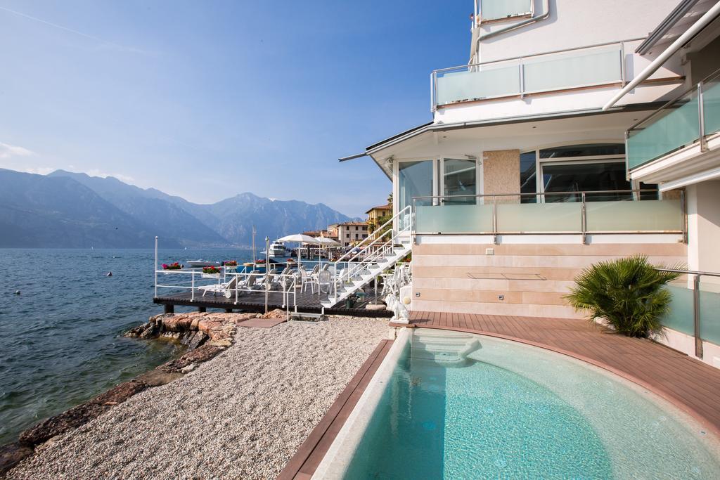 Vega Malcesine