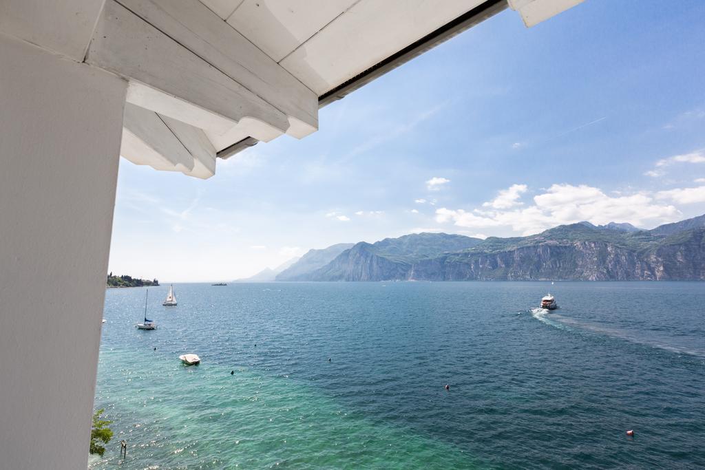 Hotel Vega Malcesine