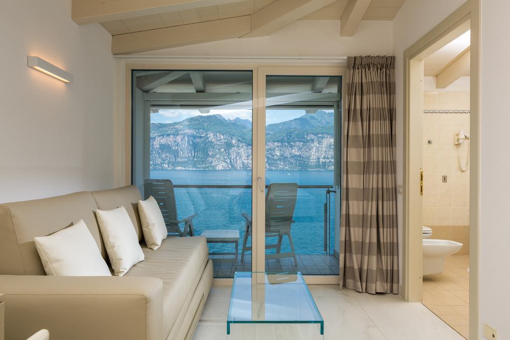 Hotel Vega Malcesine