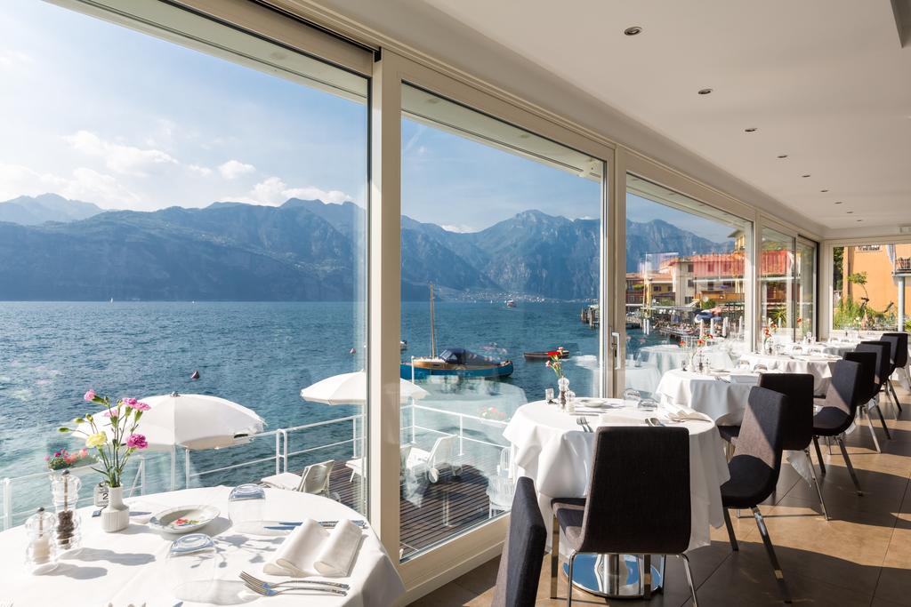 Hotel Vega Malcesine