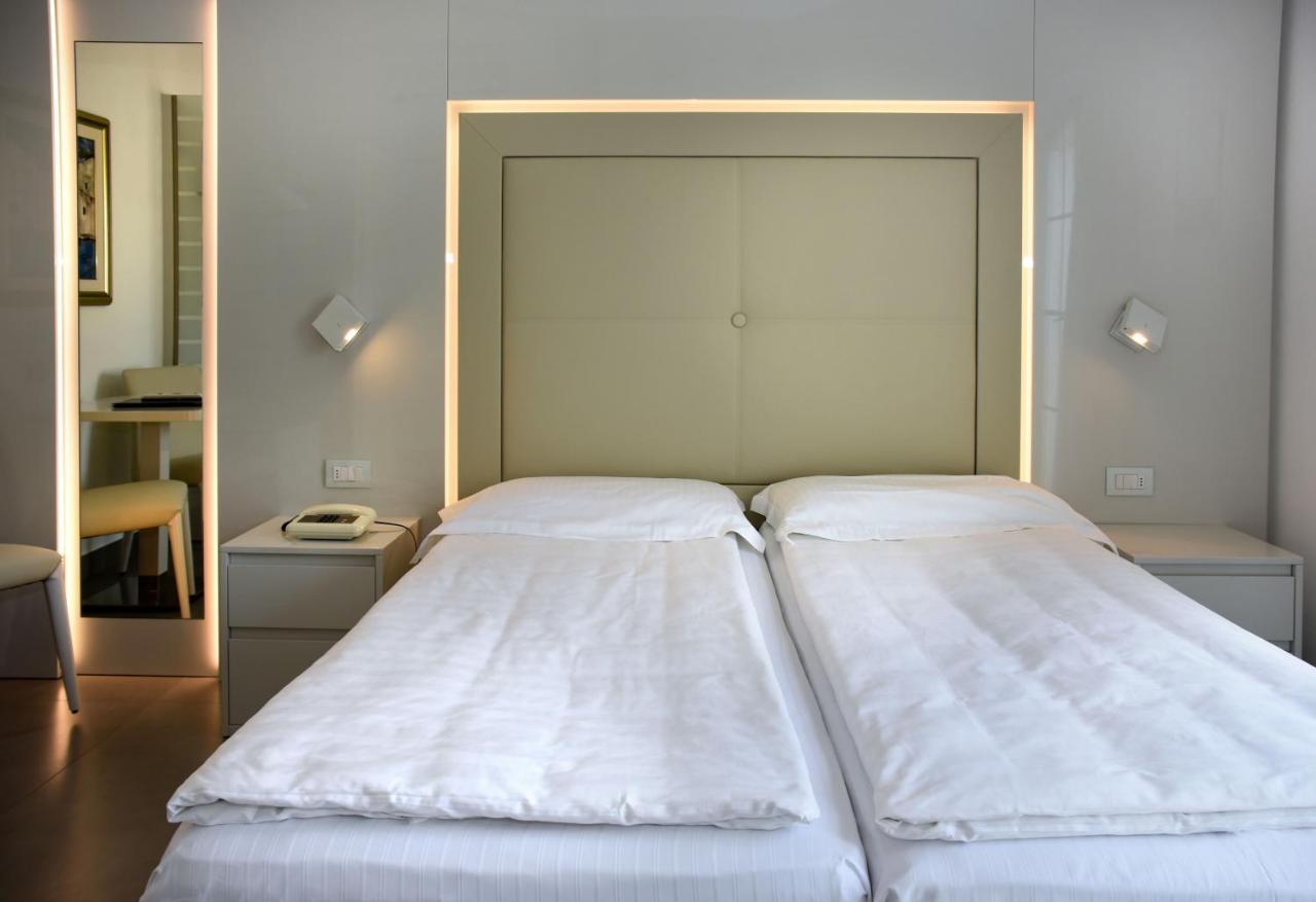 Hotel Vega Malcesine
