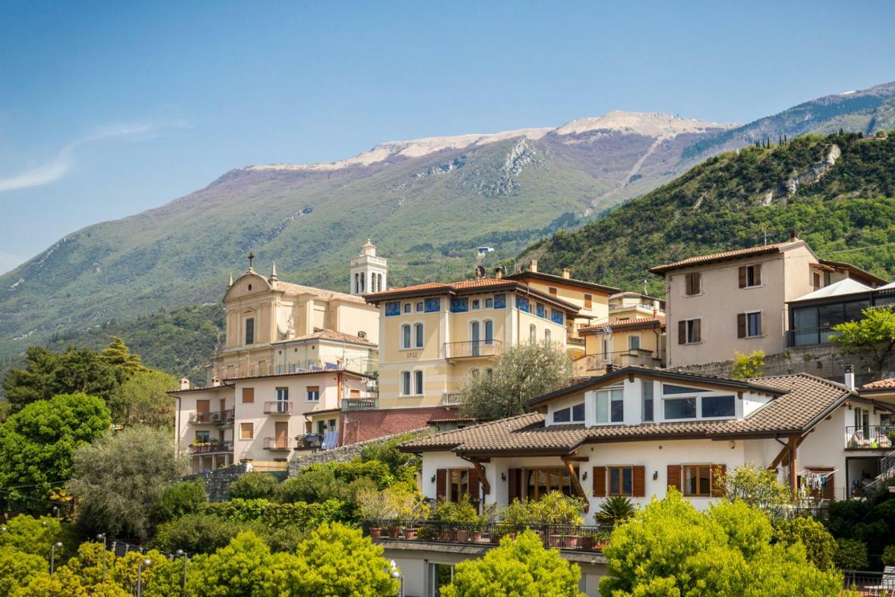 Vega Malcesine