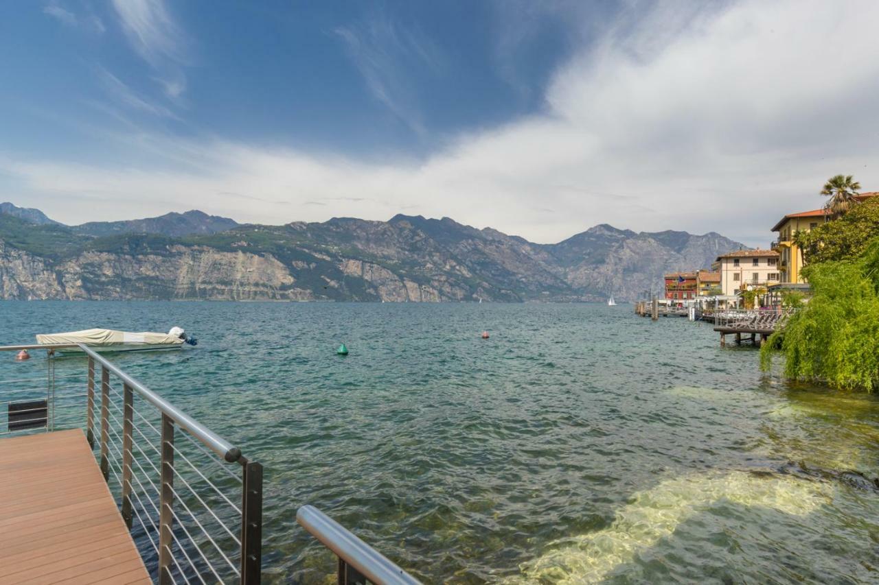 Vega 3* Malcesine