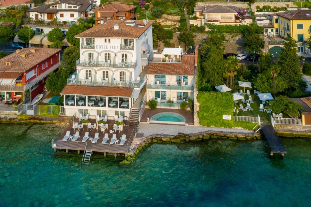Hotel Vega Malcesine