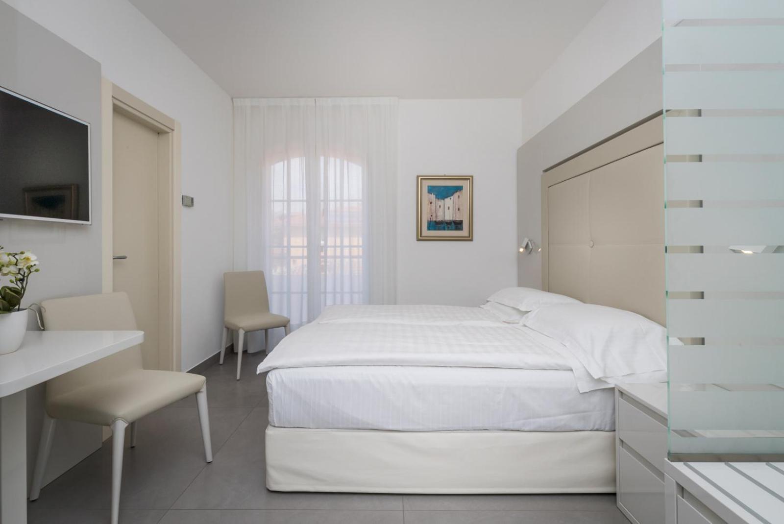 Hotel Vega Malcesine