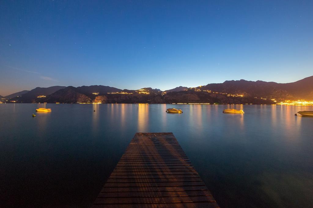 Hotel Vega Malcesine
