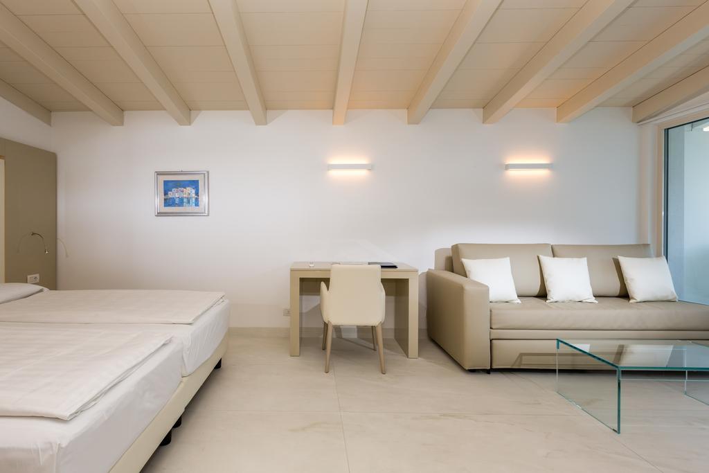 Hotel Vega