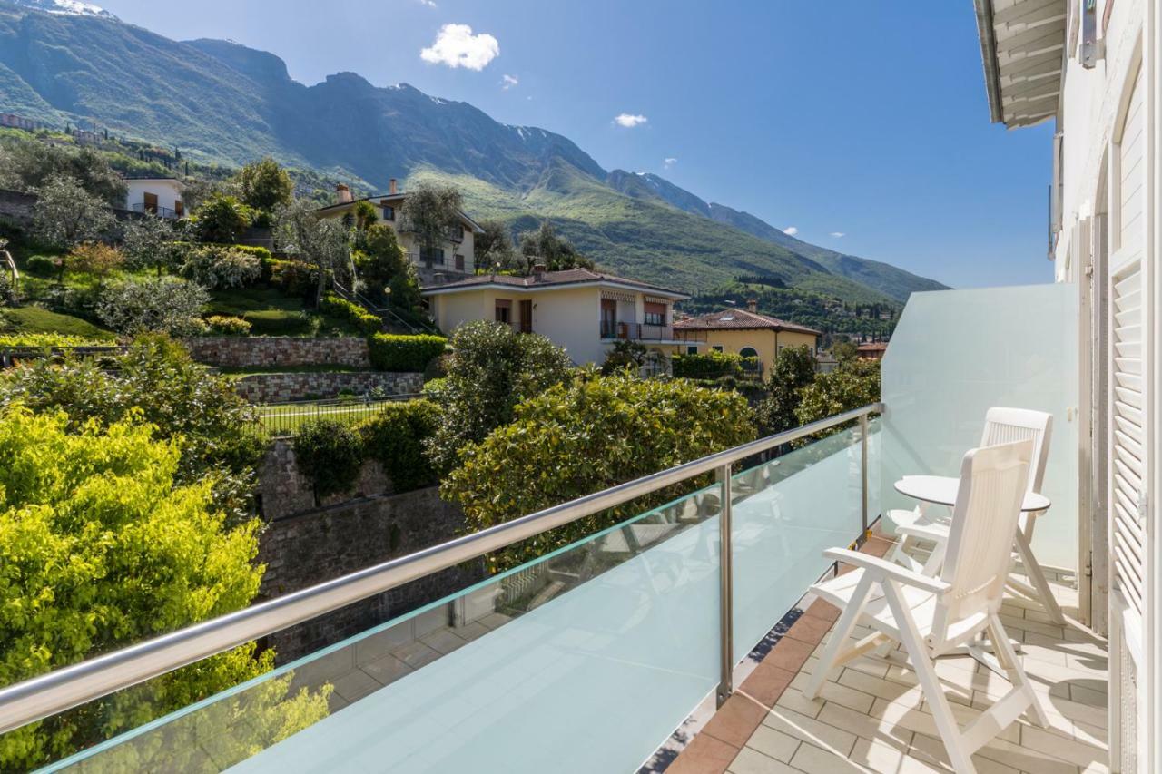 Vega 3* Malcesine