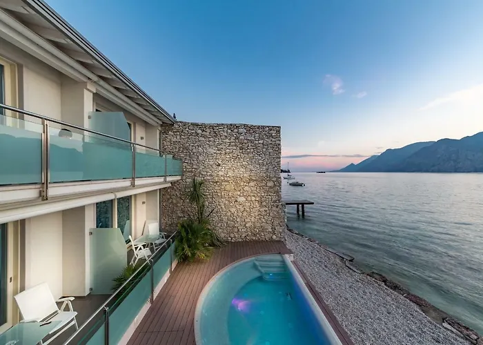 Hotel Vega