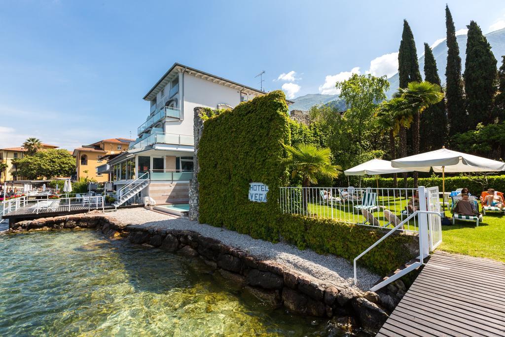 Vega Malcesine