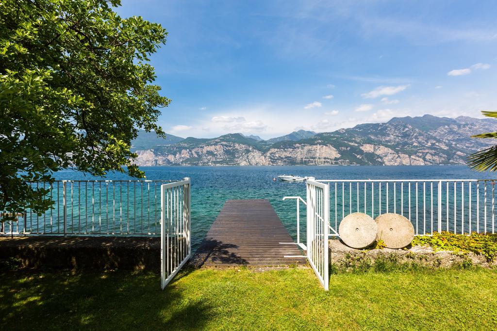 Vega Malcesine