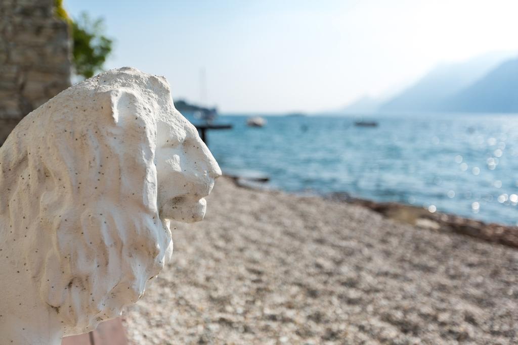 Hotel Vega Malcesine