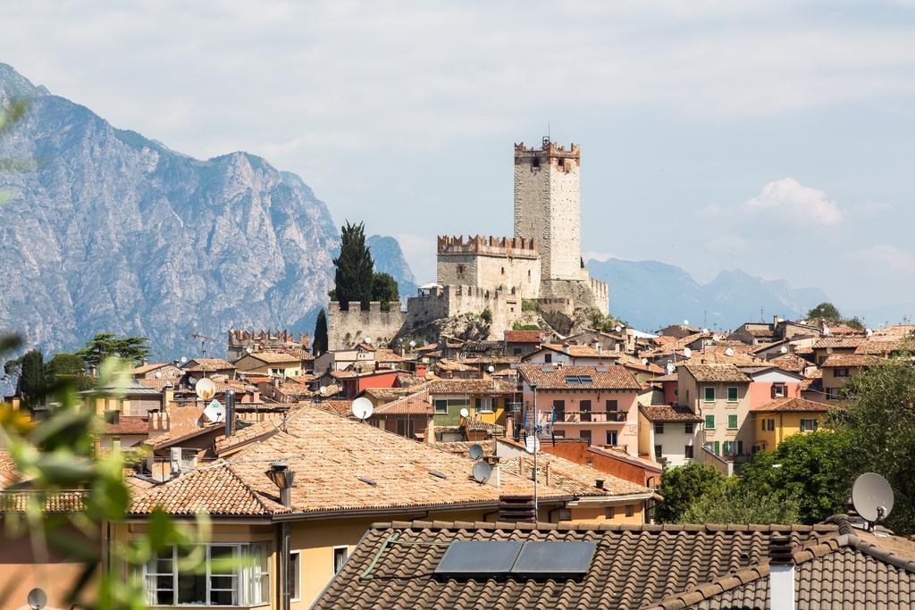 Hotel Vega Malcesine