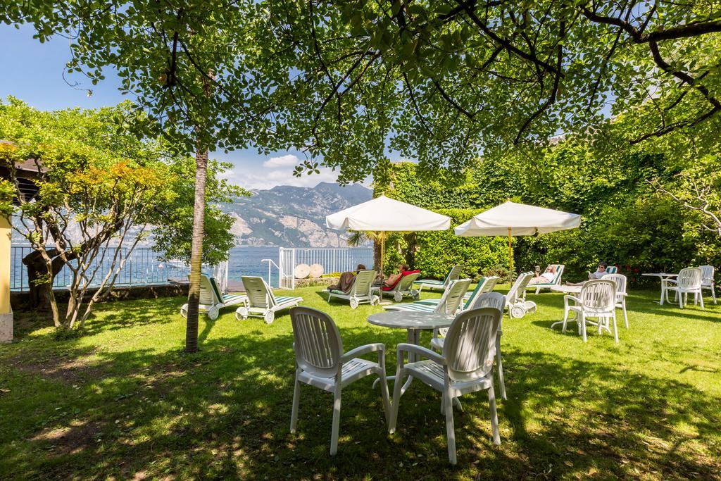 Hotel Vega Malcesine
