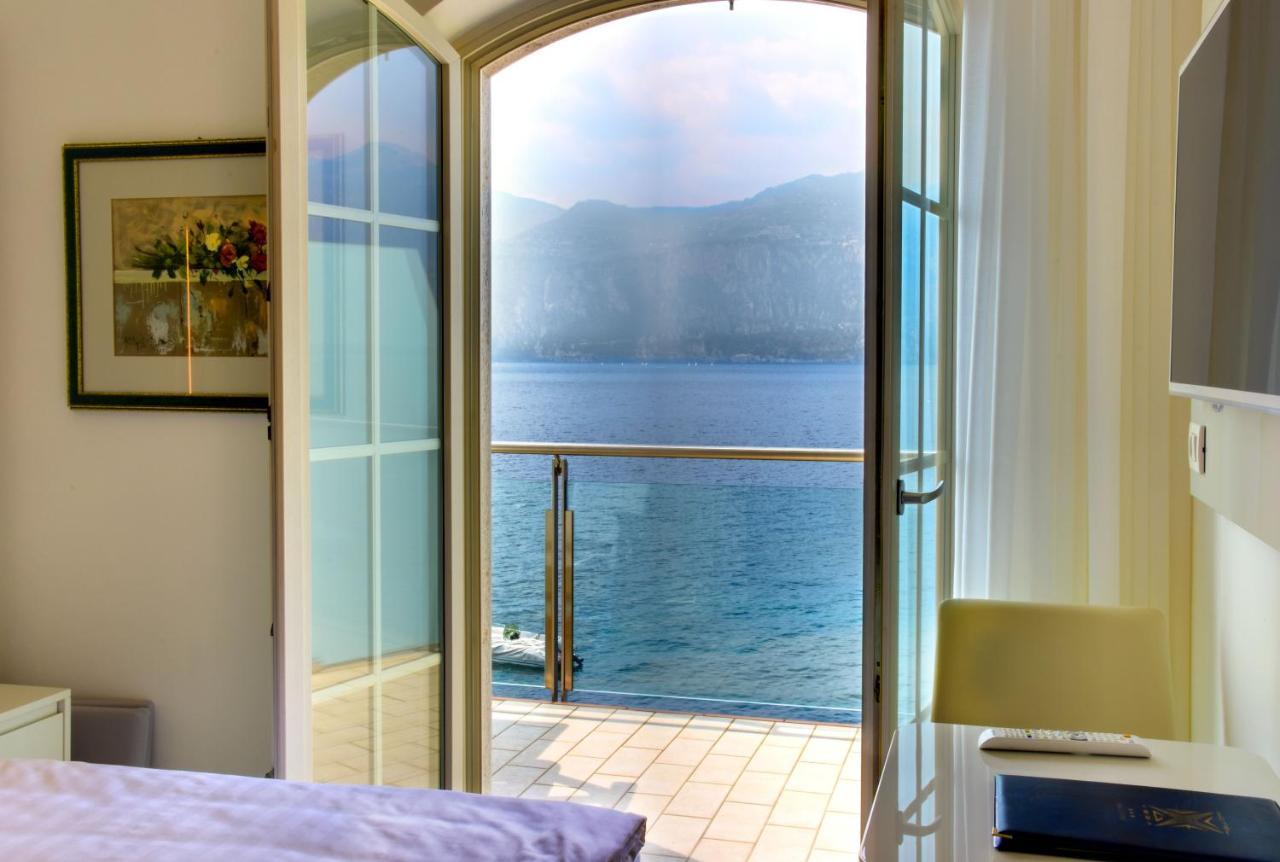 Vega Malcesine