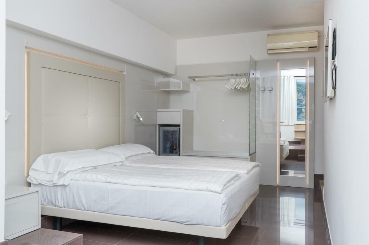 Vega Hotel Malcesine