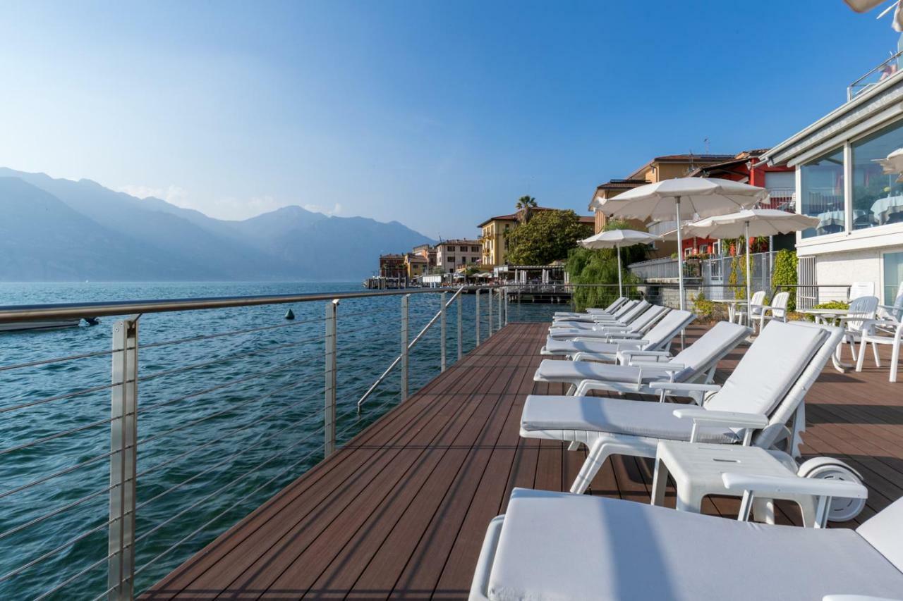 Vega Malcesine